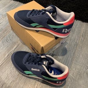 Cute Reebok sneakers